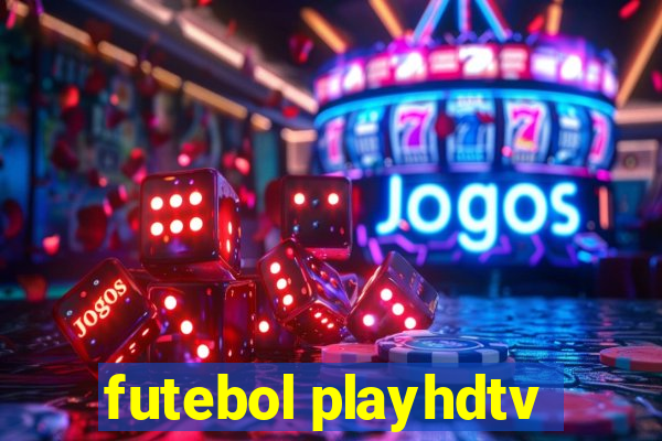 futebol playhdtv